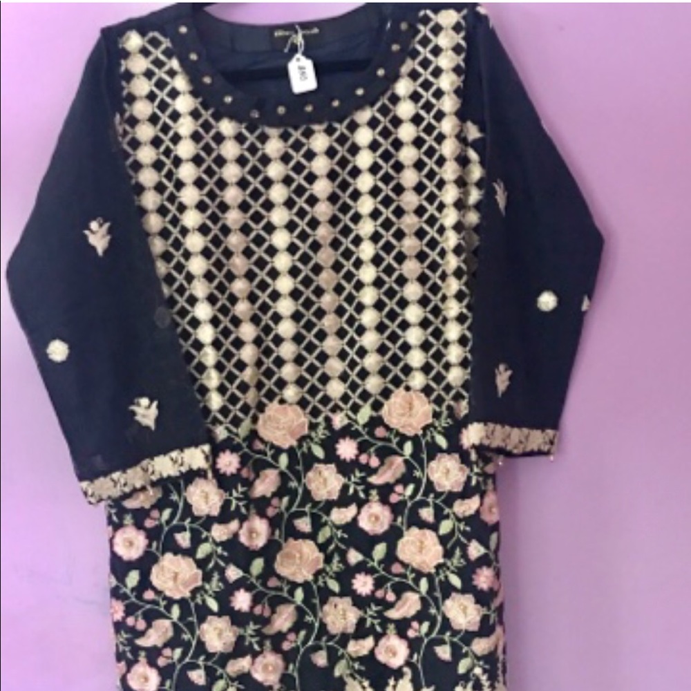 Indian Pakistani Afghani shalwar kameez kurta